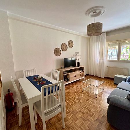 Piso En El Precioso Pueblo De Colunga Leilighet Eksteriør bilde
