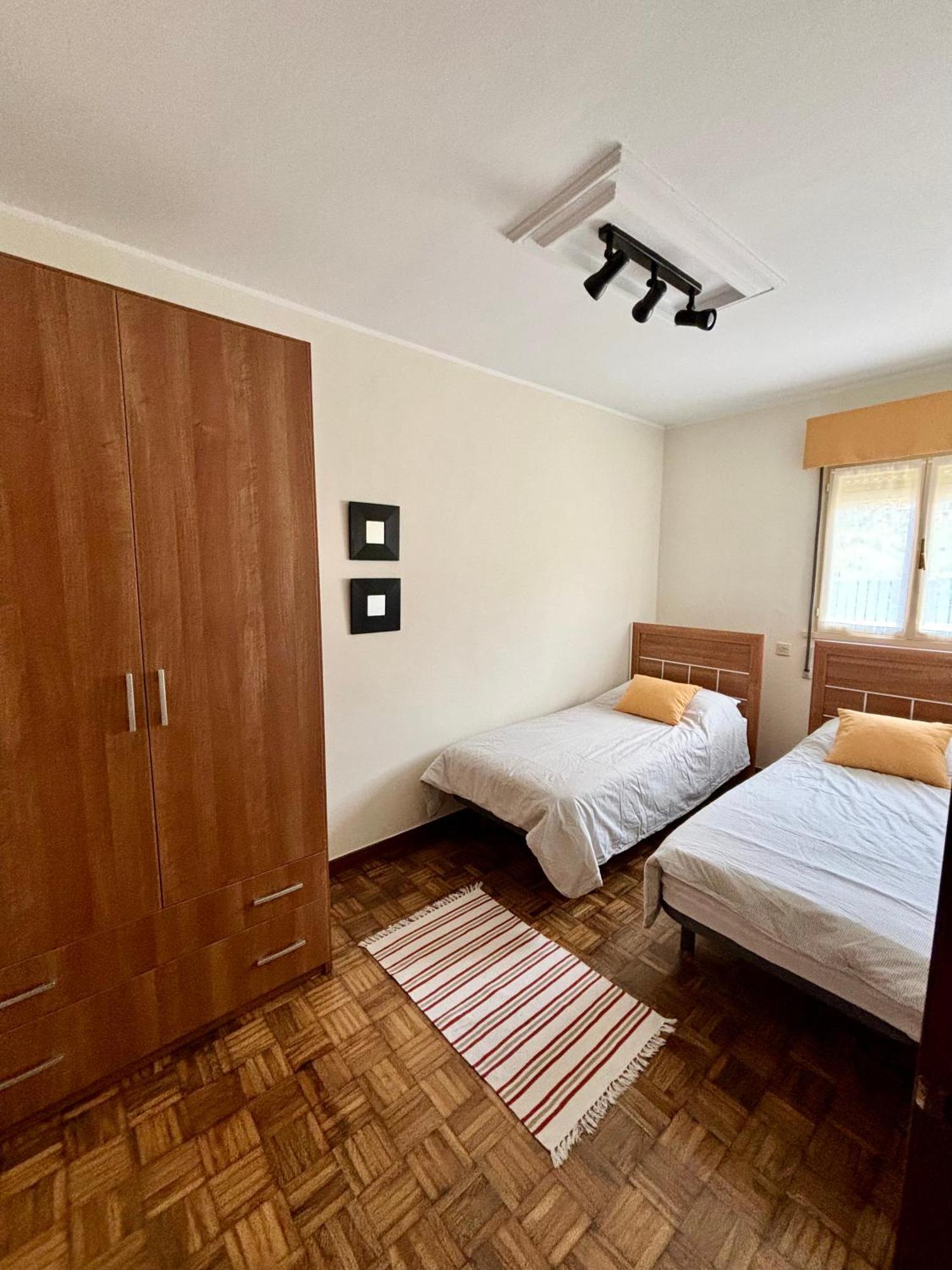 Piso En El Precioso Pueblo De Colunga Leilighet Eksteriør bilde