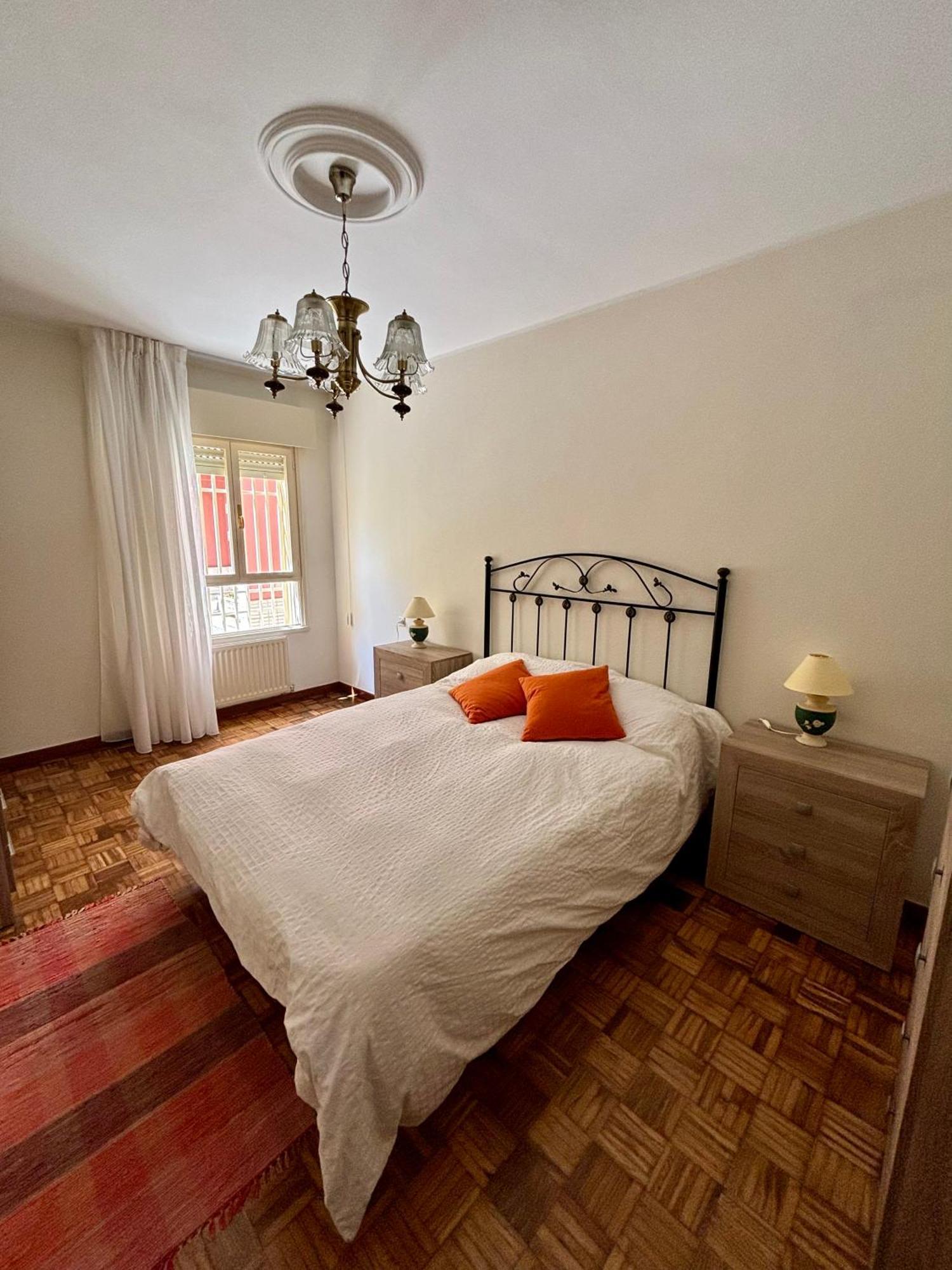 Piso En El Precioso Pueblo De Colunga Leilighet Eksteriør bilde
